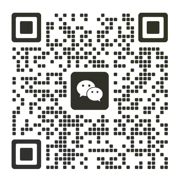 有美严选微信客服二维码